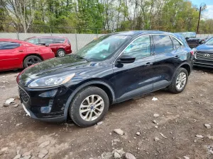Ford Escape 1.5L 3 2020