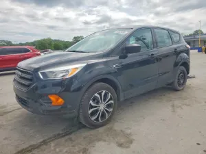 Ford Escape 2.5L 4 2017