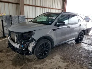 Kia Sorento 2.5L 4 2023