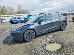 Tesla Model 3 2024