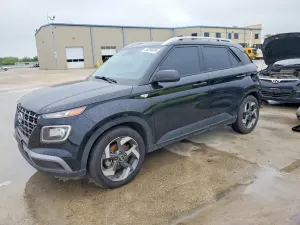 Hyundai Venue 1.6L 4 2022