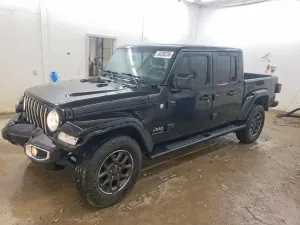 Jeep Gladiator 3.6L 6 2023