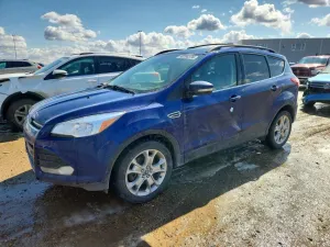 Ford Escape 2.0L 4 2013