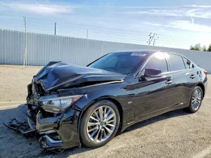 Infiniti Q50 3.0L 6 2019