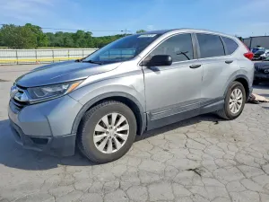 Honda CR-V 2.4L 4 2019