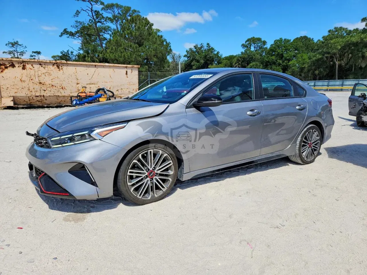 Kia Cerato / Forte / K3 1.6L 4 2023