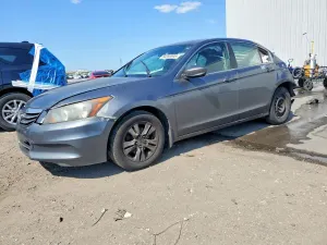 Honda Accord 2.4L 4 2011