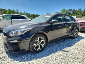 Kia Cerato / Forte / K3 2.0L 4 2021