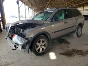 Volvo XC90 2.5L 5 2004