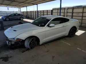 Ford Mustang 2.3L 4 2020