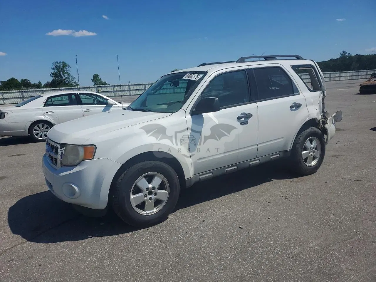Ford Escape 2011
