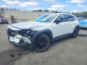 Mazda CX-50 2.5L 4 2024