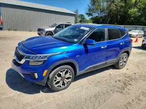 Kia Seltos 1.6L 4 2021