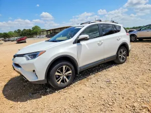 Toyota Rav4 2.5L 4 2016