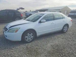 Honda Accord 2.4L 4 2005