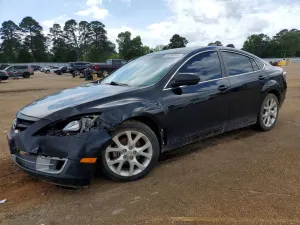 Mazda 6 3.7L 6 2009