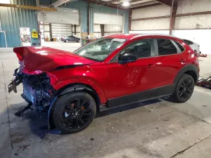 Mazda CX-30 2.5L 4 2024