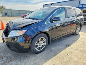 Honda Odyssey 3.5L 6 2011
