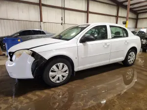 Chevrolet Cobalt 2.2L 4 2007