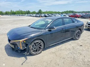 Kia K4 2.0L 4 2025