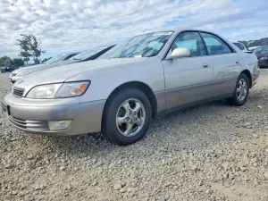 Lexus ES 3.0L 6 1998