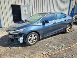 Chevrolet Cruze 1.4L 4 2017