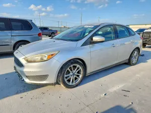 Ford Focus 2.0L 4 2016