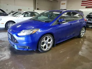 Ford Focus 2.0L 4 2014