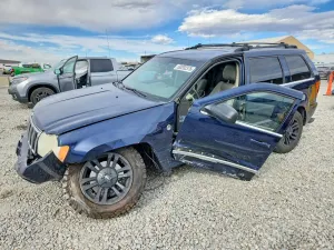 Jeep Grand Cherokee 5.7L 8 2005