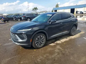 Buick Envision 2.0L 4 2024