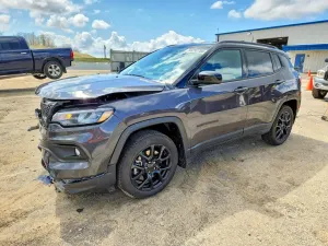 Jeep Compass 2.0L 4 2024