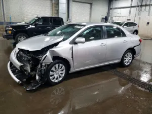 Toyota Corolla 1.8L 4 2013