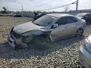 Acura TSX 2.4L 4 2009