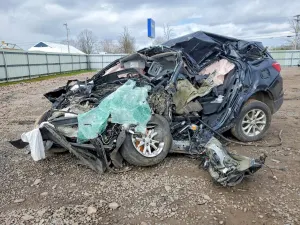 Chevrolet Equinox 1.5L 4 2020