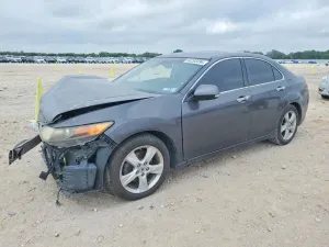 Acura TSX 2.4L 4 2010