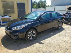 Kia Cerato / Forte / K3 2.0L 4 2020
