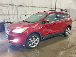 Ford Escape 2.0L 4 2014