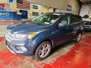 Ford Escape 1.5L 4 2019