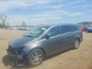 Honda Odyssey 3.5L 6 2011
