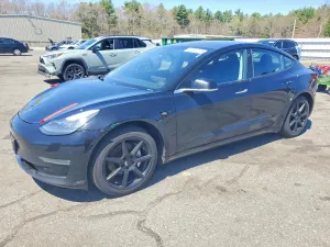 Tesla Model 3 2018