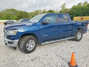 RAM 1500 5.7L 8 2022