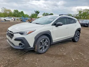 Subaru Crosstrek 2.0L 4 2024
