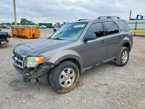 Ford Escape 3.0L 6 2009