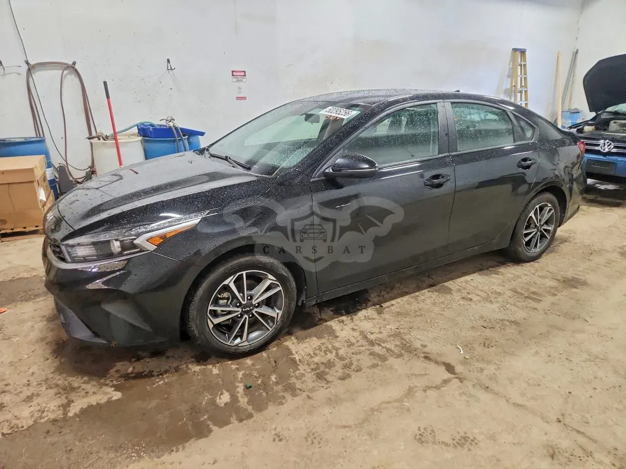 Kia Cerato / Forte / K3 2.0L 4 2023