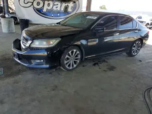 Honda Accord 2.4L 4 2015