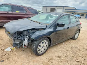 Ford Focus 2.0L 4 2012