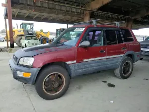 Toyota Rav4 2.0L 4 1998