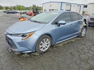 Toyota Corolla 1.8L 4 2020