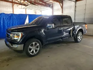 Ford F-150 3.5L 6 2023