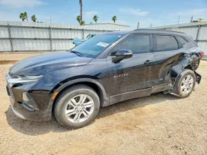 Chevrolet Blazer 3.6L 6 2021